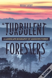 Capa do artigo "Turbulent Foresters"