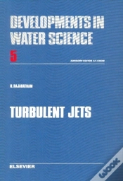 Capa do artigo Turbulent Jets