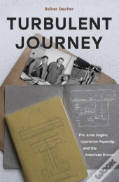 Turbulent Journey