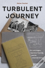 Capa do artigo Turbulent Journey