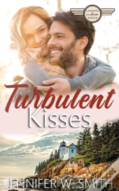 Turbulent Kisses
