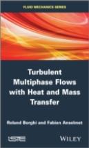 Turbulent Multiphase Flows With Heat And Mass Transfer