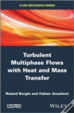 Capa do artigo Turbulent Multiphase Flows With Heat And Mass Transfer