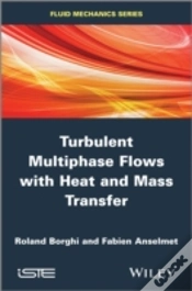 Capa do artigo Turbulent Multiphase Flows With Heat And Mass Transfer