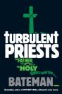 Turbulent Priests - Preview