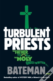 Capa do artigo Turbulent Priests