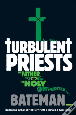 Capa do artigo Turbulent Priests