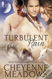 Turbulent Rain
