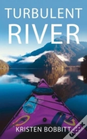 Turbulent River