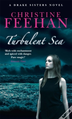 Capa do artigo Turbulent Sea