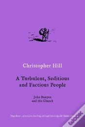 Capa do artigo Turbulent, Seditious And Factious People