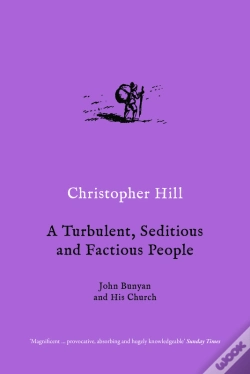 Capa do artigo Turbulent, Seditious And Factious People