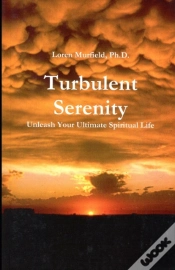 Capa do artigo Turbulent Serenity