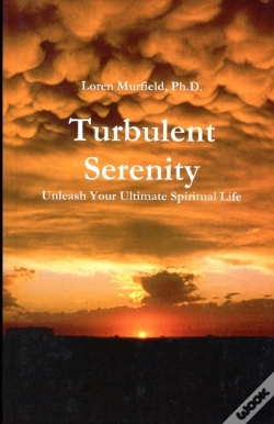 Capa do artigo Turbulent Serenity