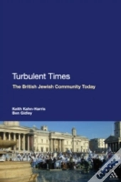 Turbulent Times
