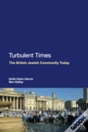 Capa do artigo Turbulent Times