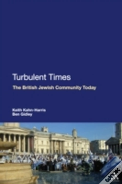 Capa do artigo Turbulent Times
