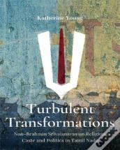 Turbulent Transformations: