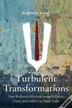 Capa do artigo Turbulent Transformations: