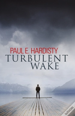 Capa do artigo Turbulent Wake