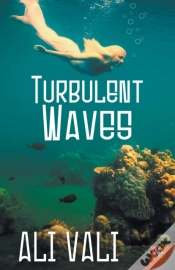 Capa do artigo Turbulent Waves