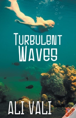 Capa do artigo Turbulent Waves