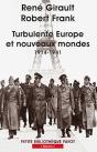 Turbulente Europe Et Nouveaux Mondes : 1914-1941 - Preview
