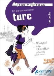 Turc (1 Cd De 60 Minutes)