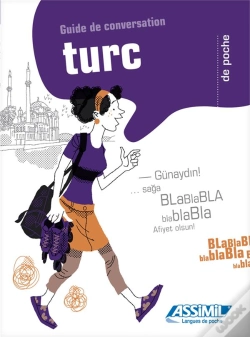 Capa do artigo Turc