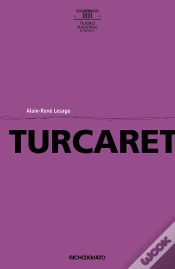 Capa do artigo Turcaret