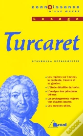 Turcaret, De Lesage