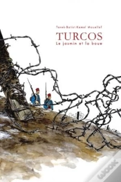 Capa do artigo Turcos, La Boue Et Le Jasmin
