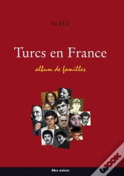 Capa do artigo Turcs En France ; Album De Familles