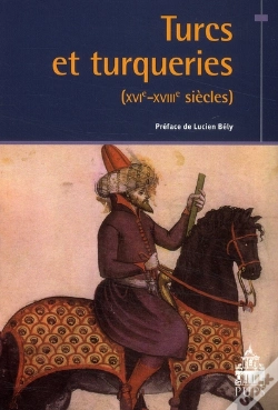 Capa do artigo Turcs Et Turqueries