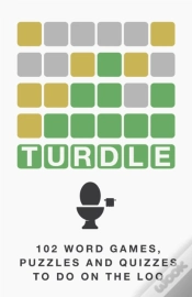 Capa do artigo Turdle!