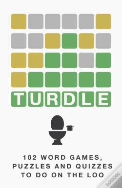 Capa do artigo Turdle!