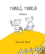 Capa do artigo Turelí, Tureló