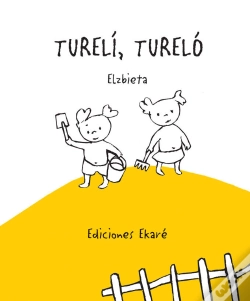 Capa do artigo Turelí, Tureló