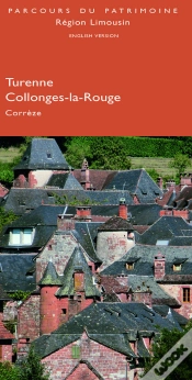 Capa do artigo Turenne Et Collonges La Rouge (Anglais)