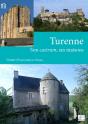 Turenne : Le Castrum, Les Maisons - Preview