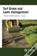 Turf Grass And Lawn Management