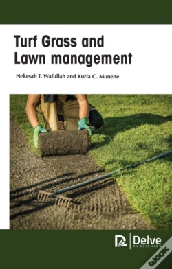 Capa do artigo Turf Grass And Lawn Management