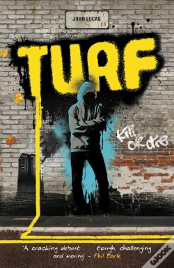 Capa do artigo Turf