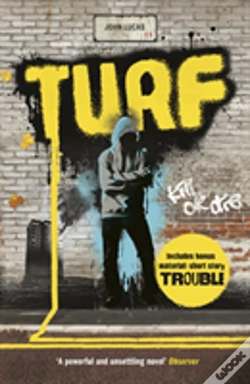 Capa do artigo Turf