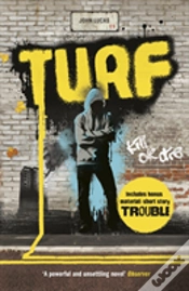 Capa do artigo Turf