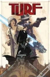 Capa do artigo Turf
