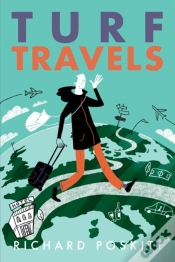 Capa do artigo Turf Travels