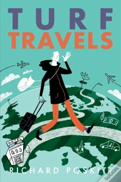 Capa do artigo Turf Travels