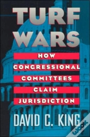 Capa do artigo Turf Wars