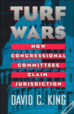 Capa do artigo Turf Wars